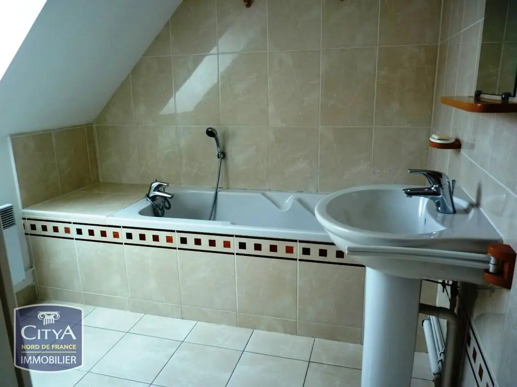 Photo 4 Appartement 3 pièces 53.83m²
