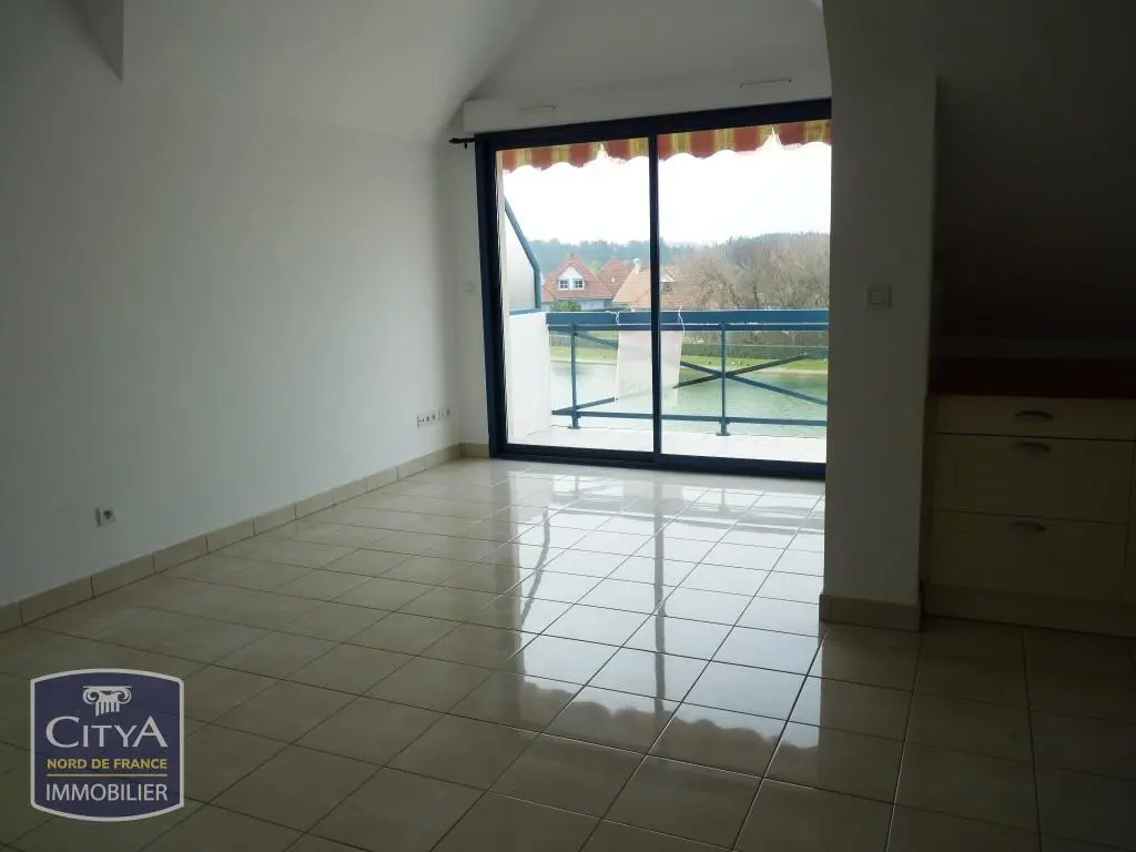 Photo 5 Appartement 3 pièces 53.83m²