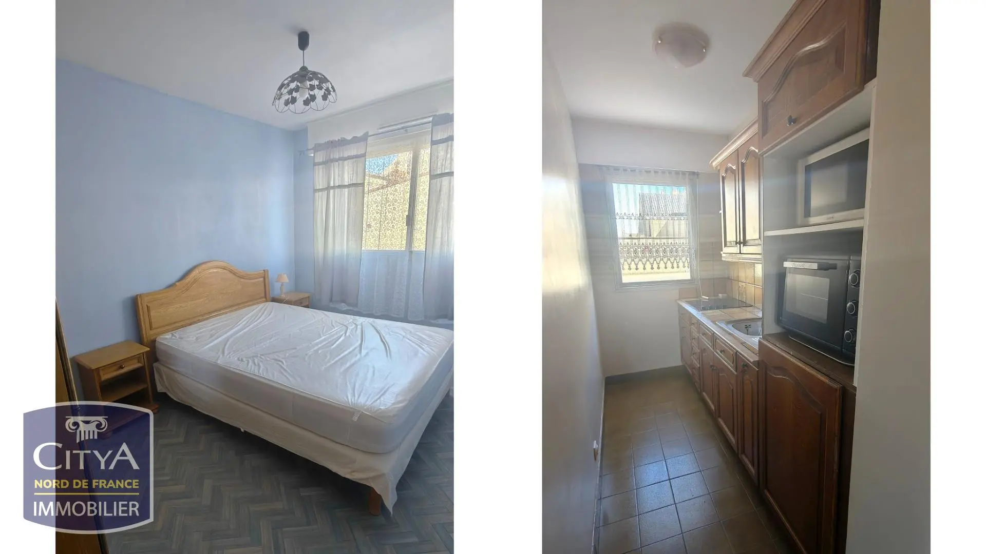 Photo 1 appartement Merlimont