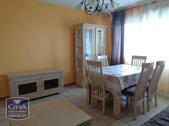 Photo 2 appartement Merlimont
