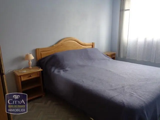 Photo 3 appartement Merlimont