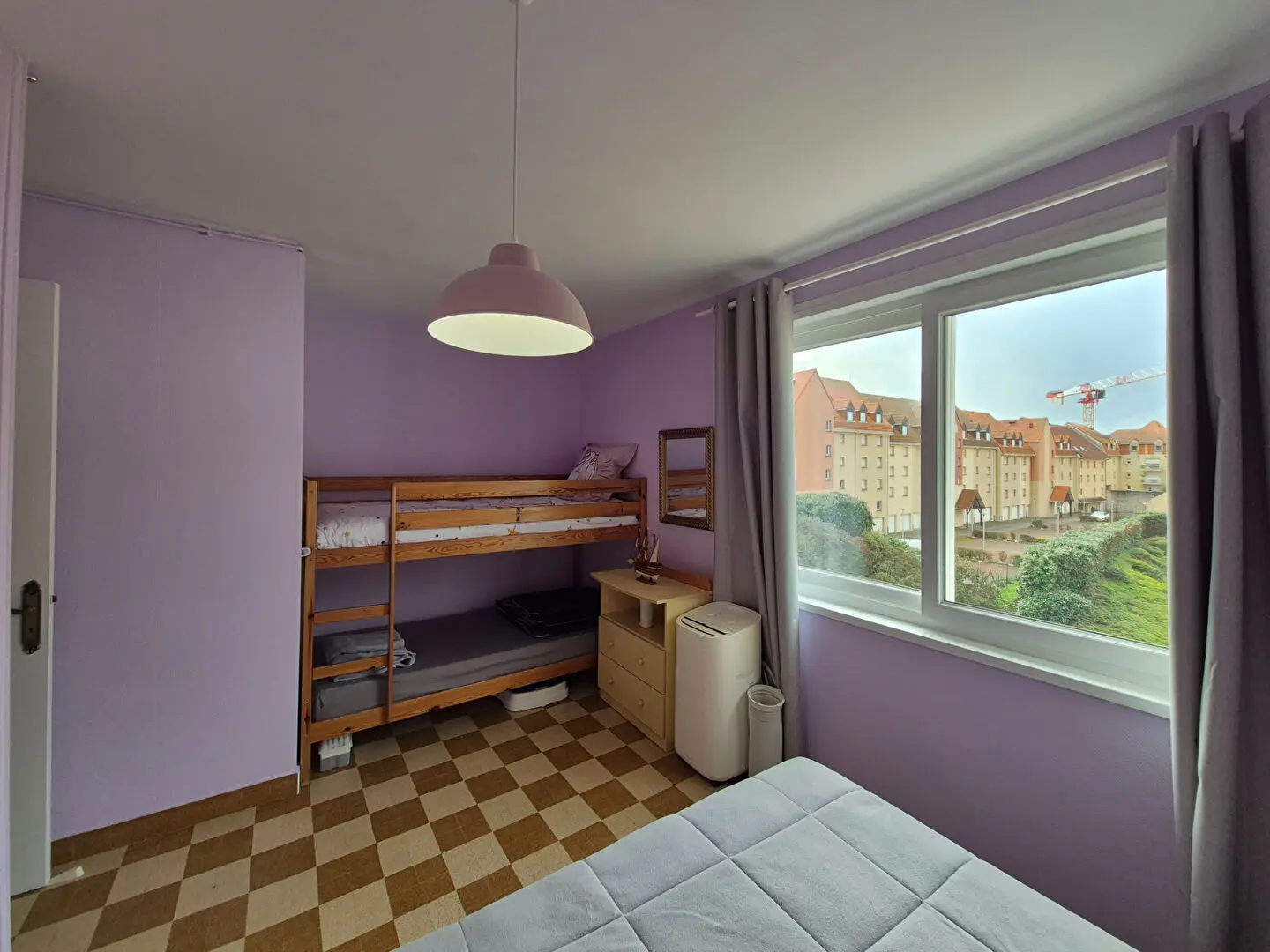 Photo 3 Appartement 2 pièces 34m²