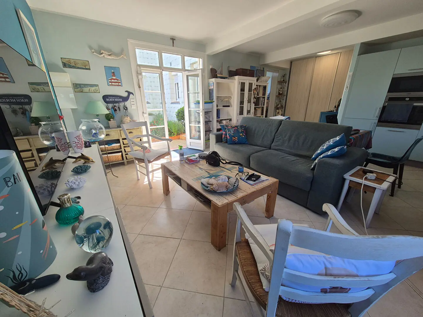 Photo 8 Appartement 2 pièces 50m²