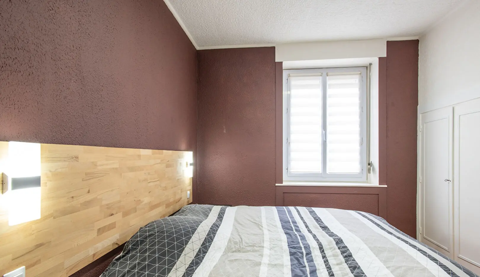 Photo 10 Appartement 4 pièces 77m²