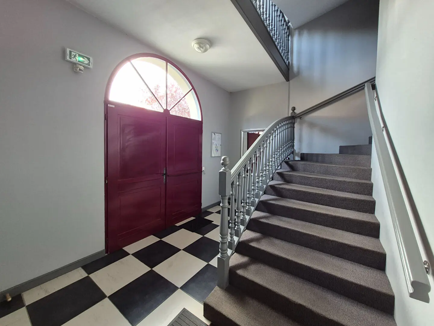 Photo 6 Appartement 3 pièces 60m²