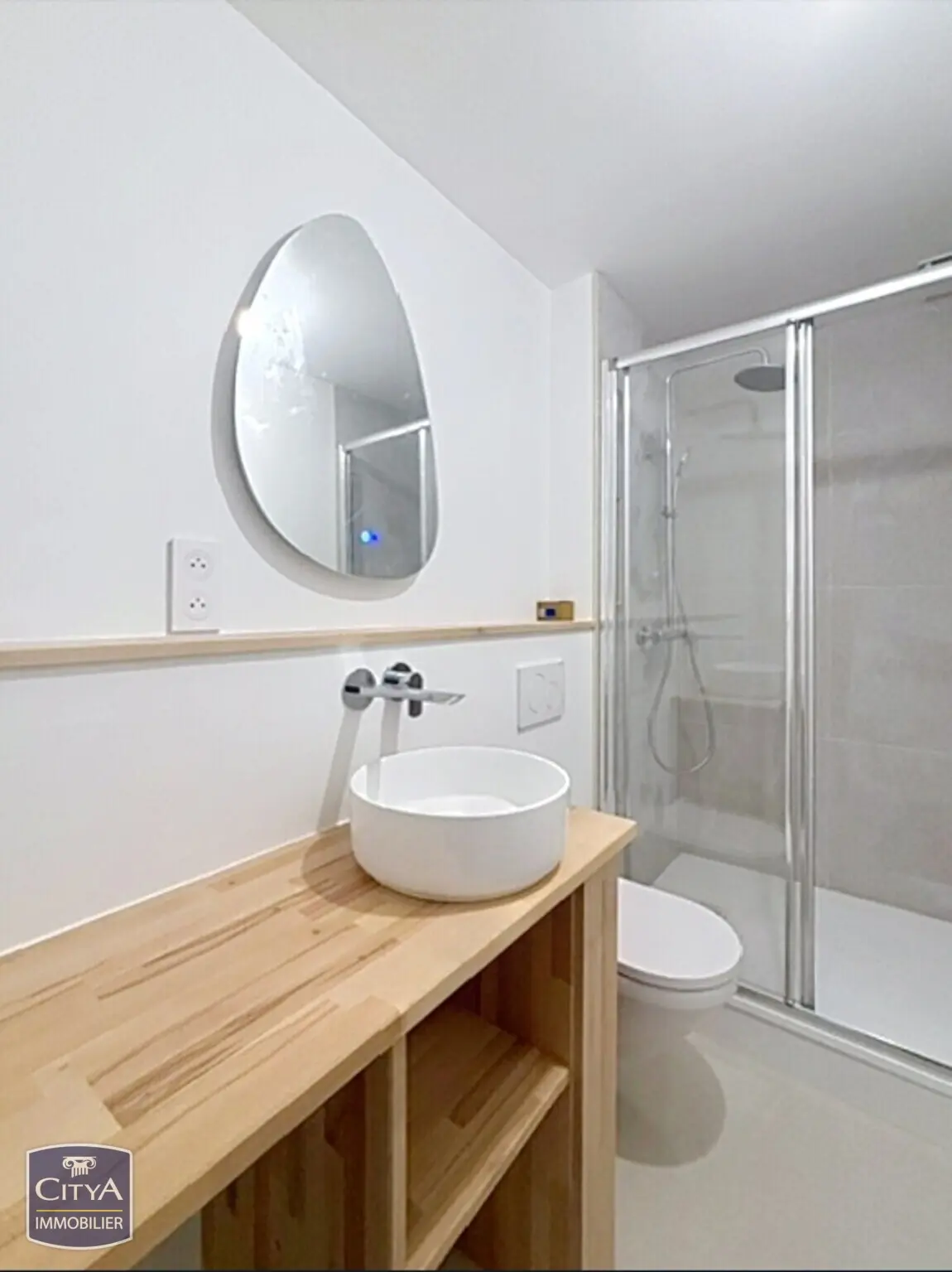 Photo 5 Appartement 3 pièces 55m²