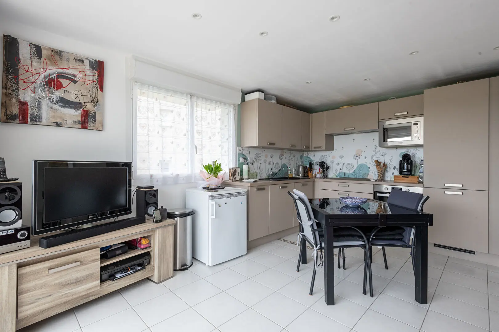 Photo 9 Appartement 3 pièces 41.55m²
