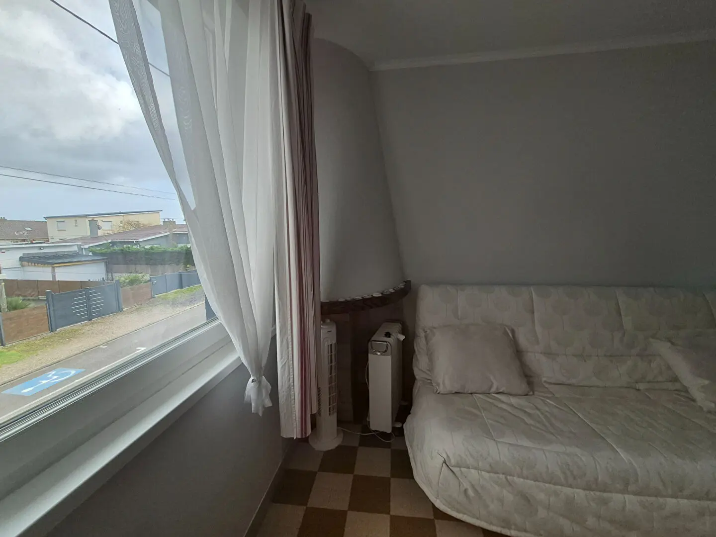 Photo 4 Appartement 2 pièces 34m²