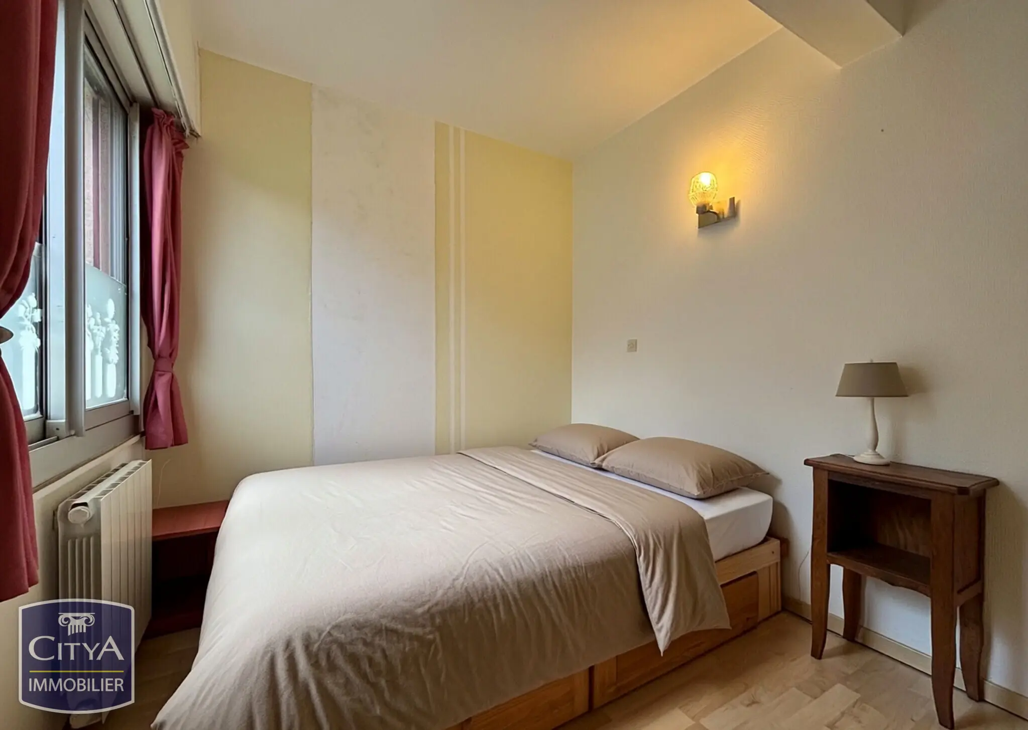 Photo 6 Appartement 3 pièces 47.57m²