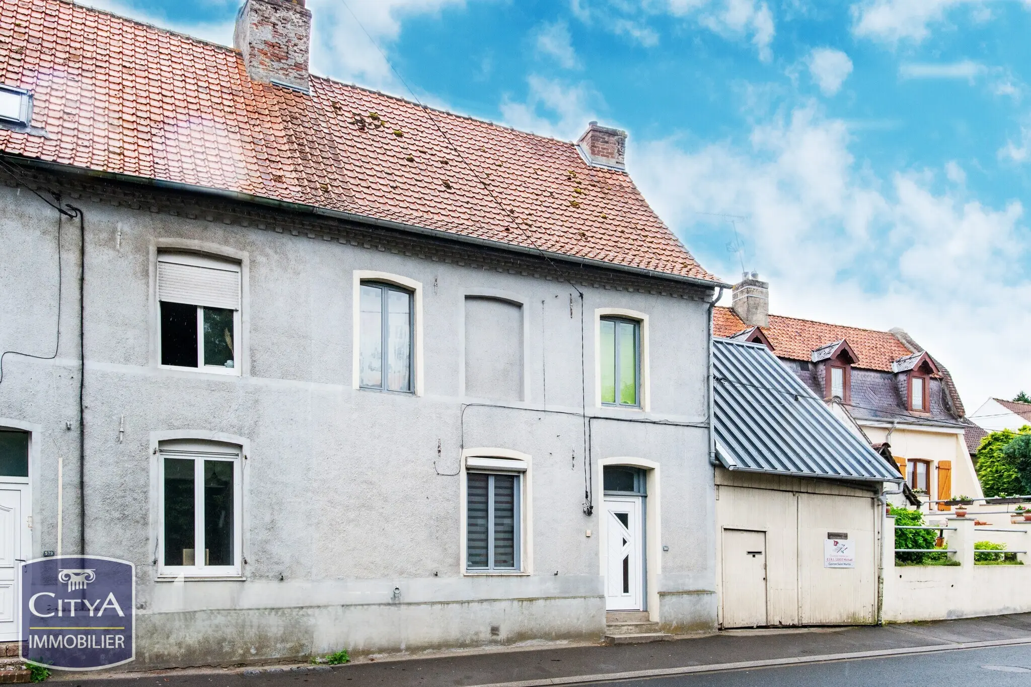 Photo 1 Maison 4 pièces 100m²