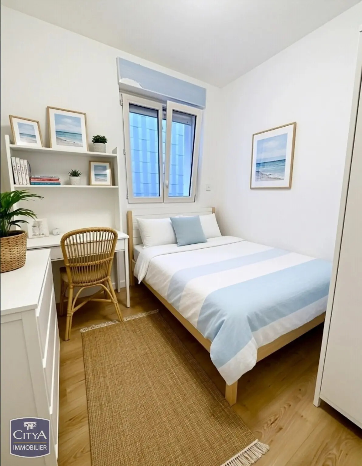 Photo 4 appartement Merlimont
