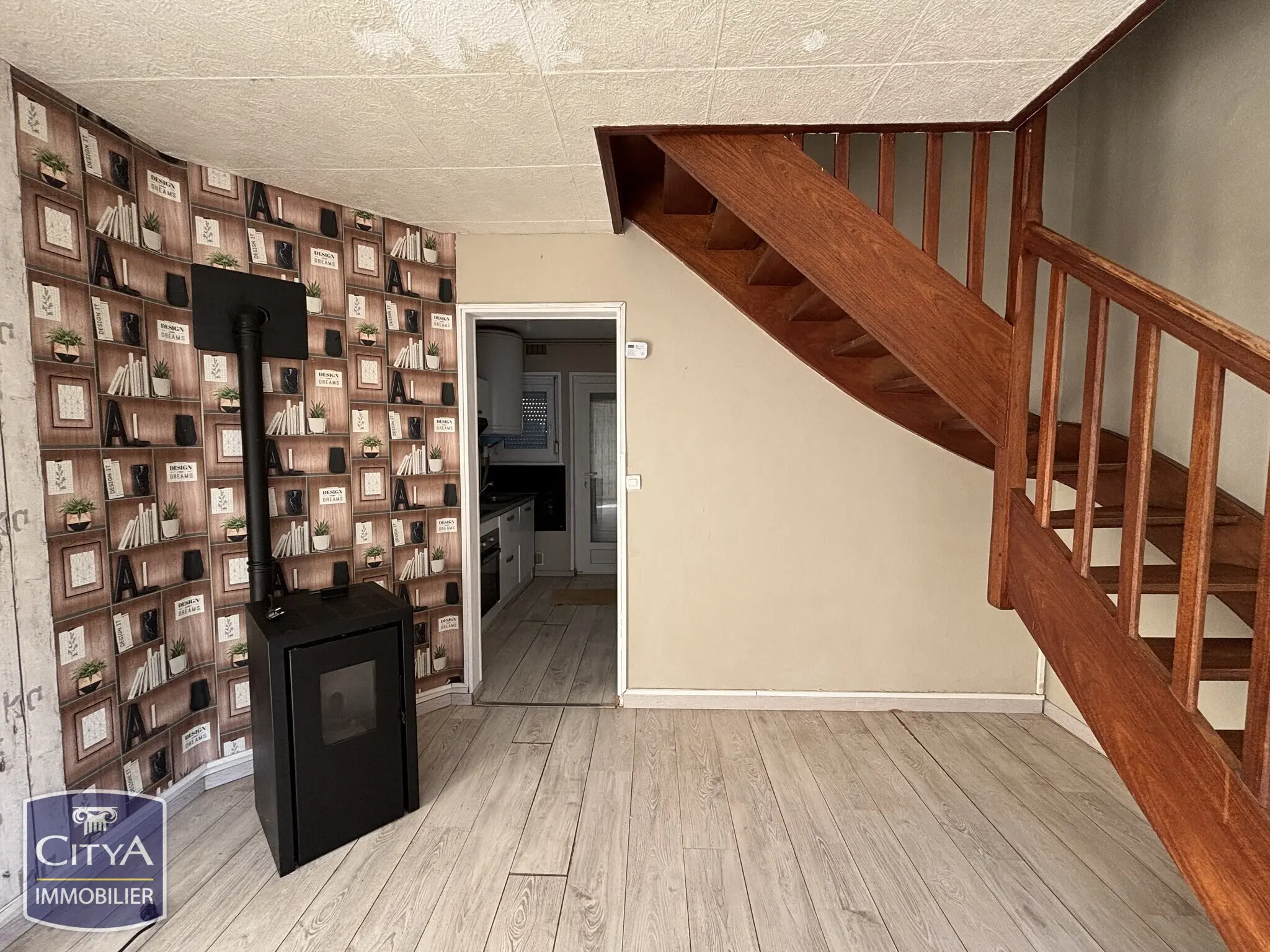 Photo 2 Maison 4 pièces 52.9m²