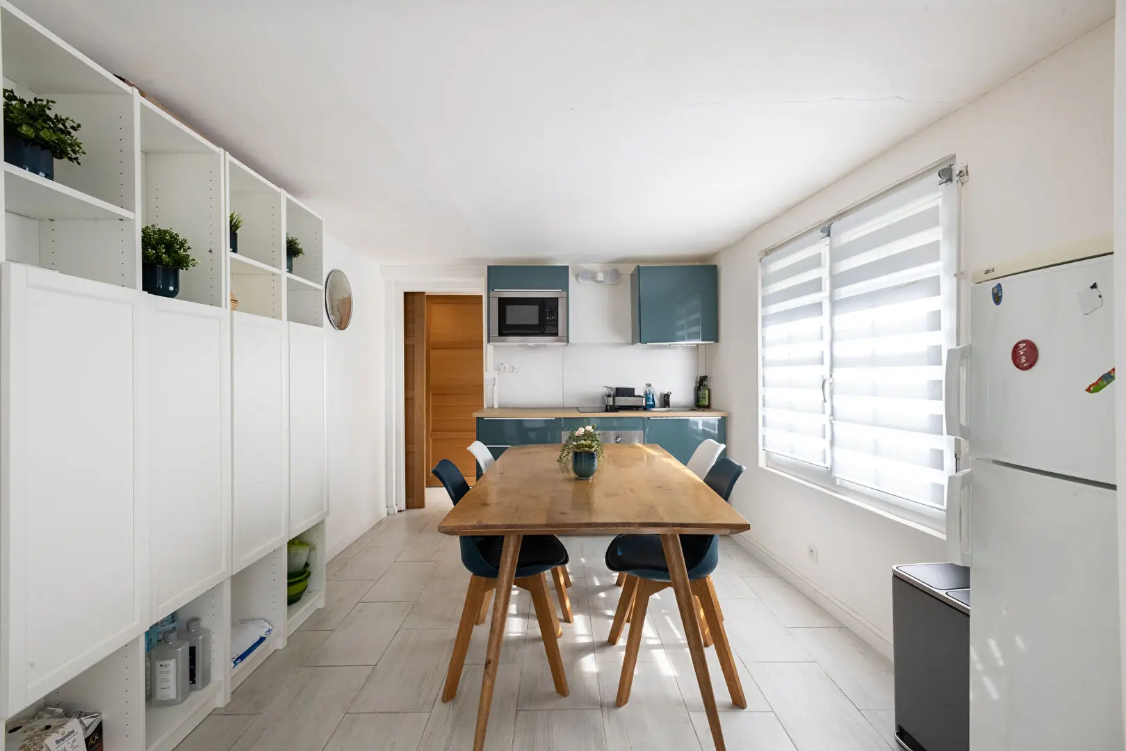Photo 1 Appartement 2 pièces 45m²