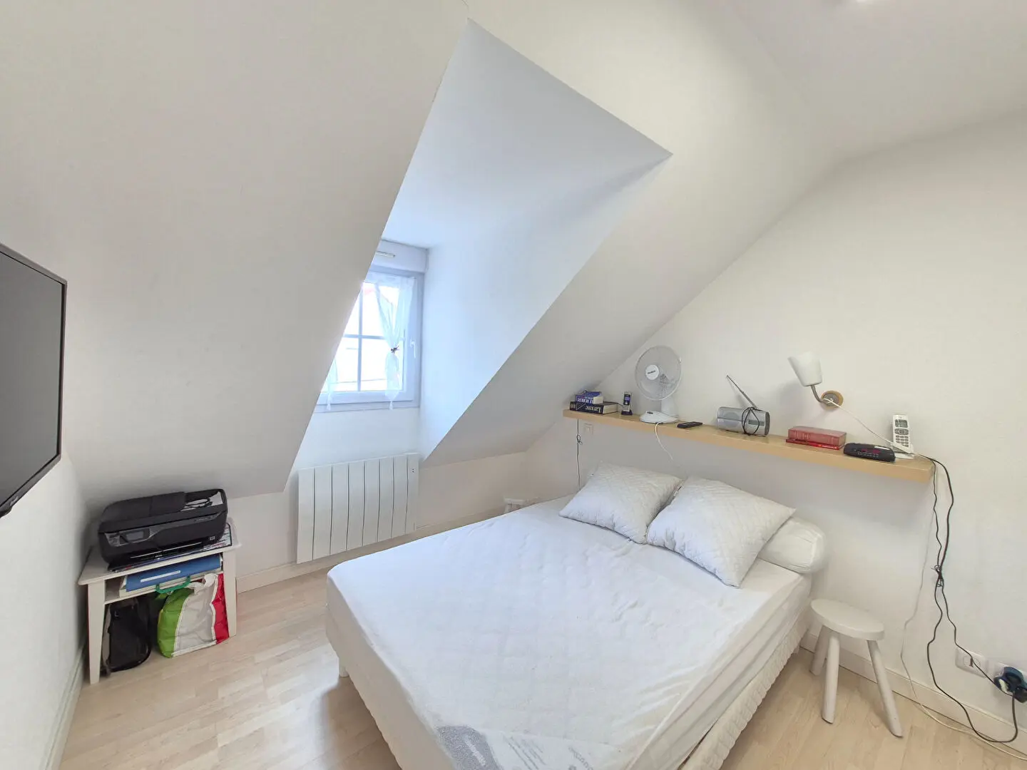 Photo 4 Appartement 3 pièces 60m²