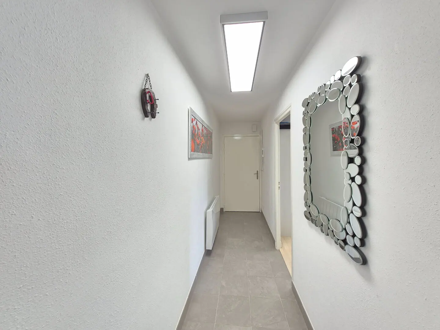 Photo 8 Appartement 3 pièces 60m²