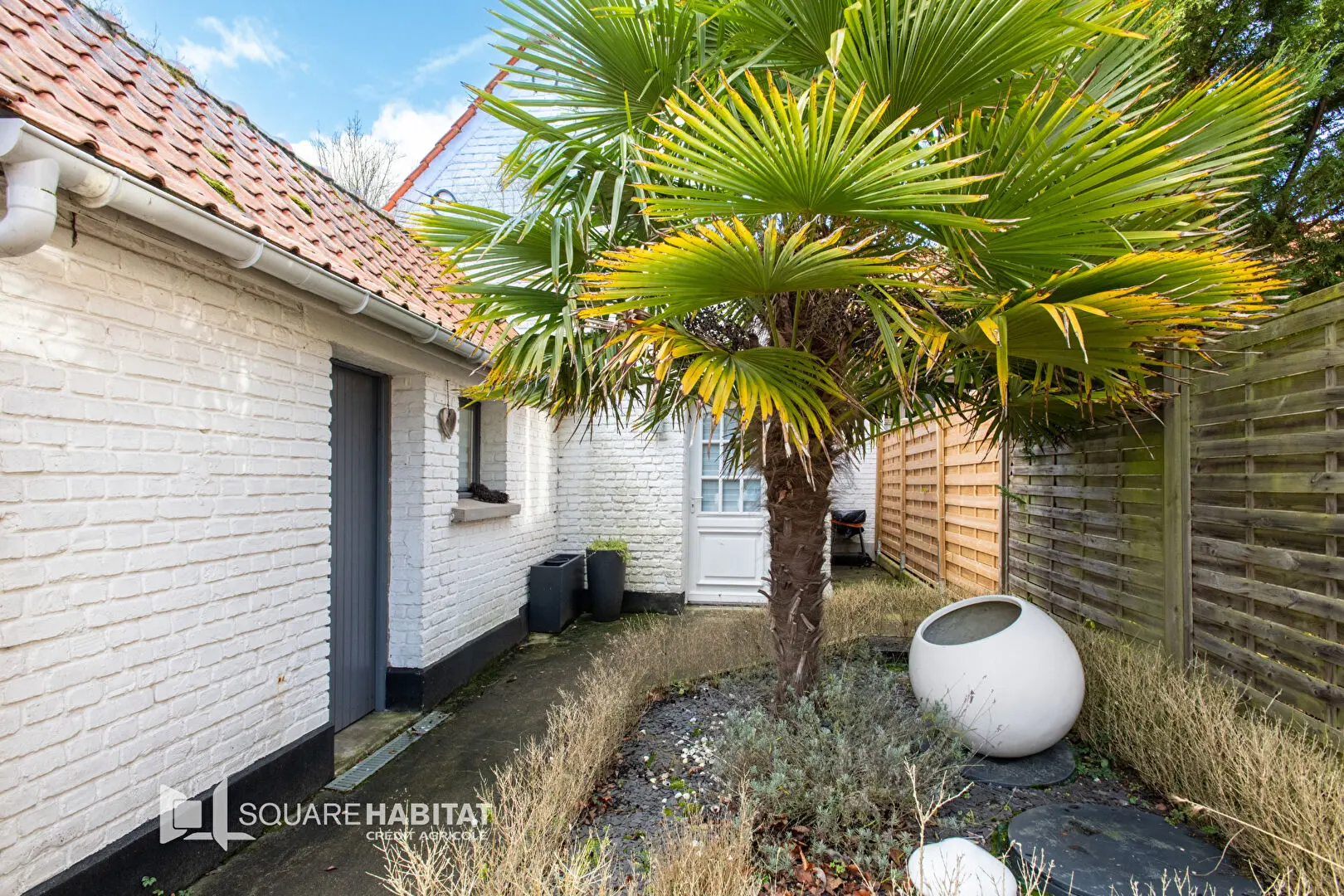Photo 1 Maison 4 pièces 103m²