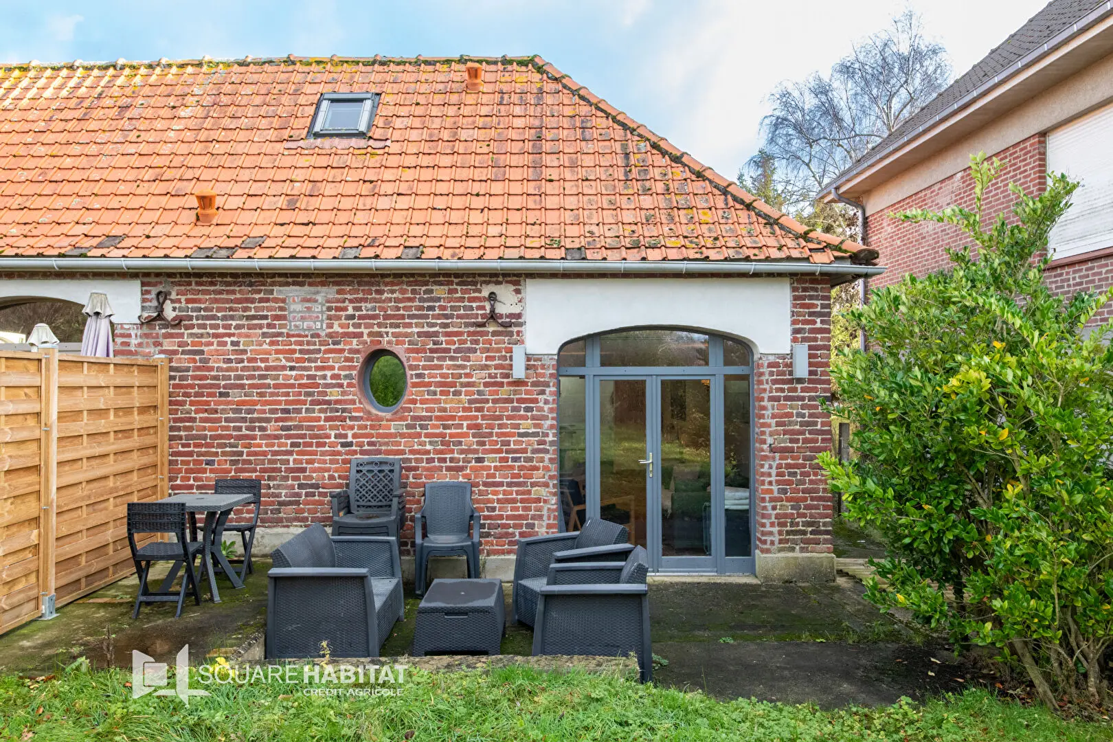 Photo 4 Maison 4 pièces 103m²