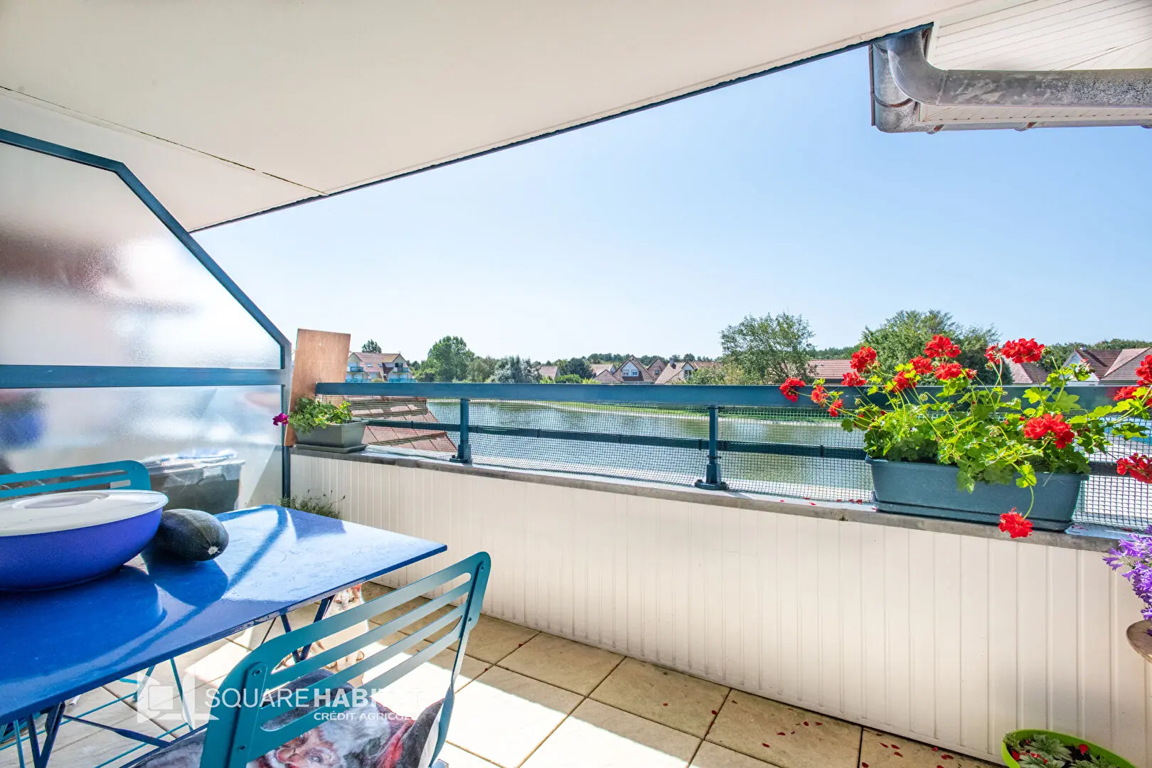 Photo 4 Appartement 2 pièces 32.53m²
