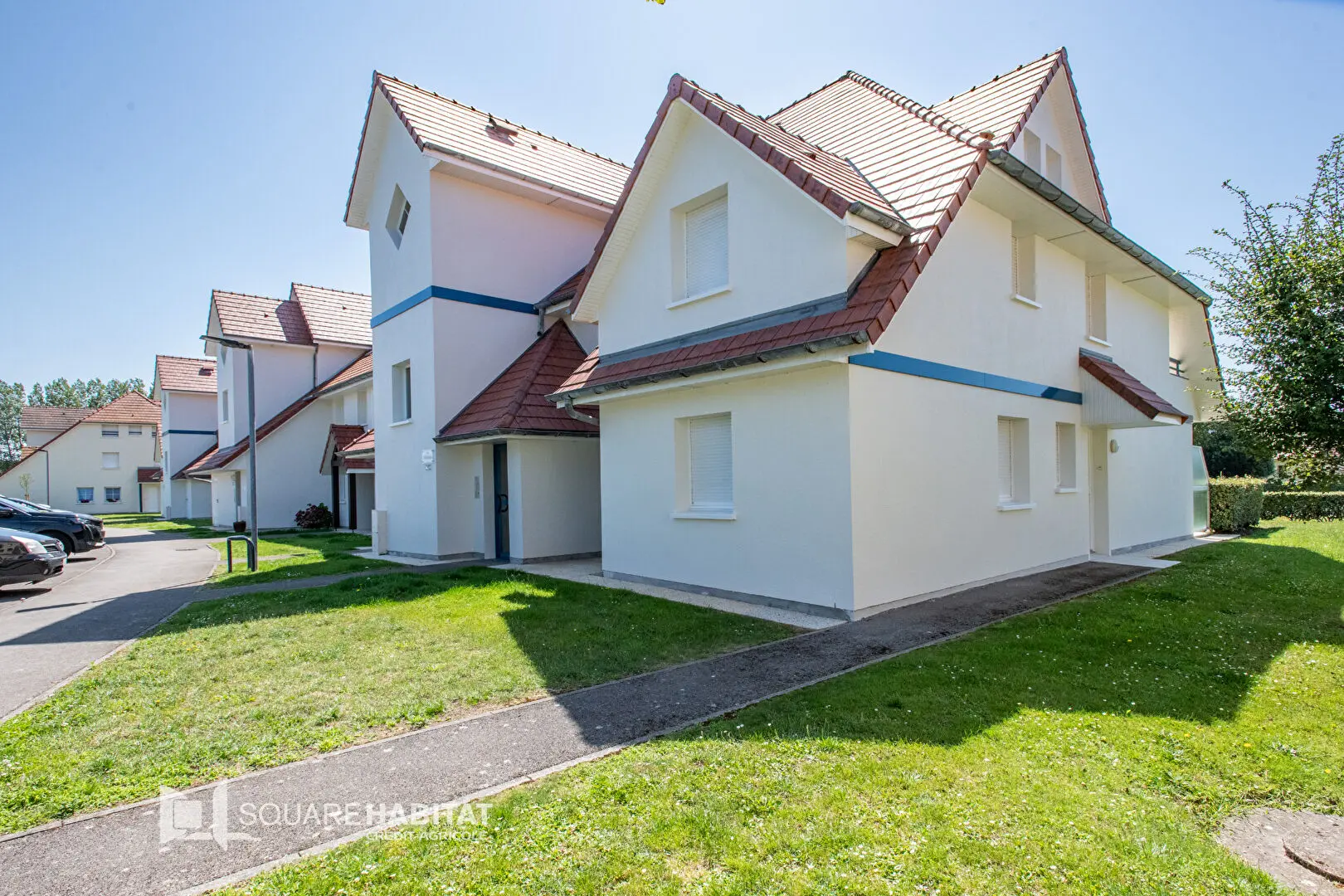 Photo 5 Appartement 2 pièces 32.53m²