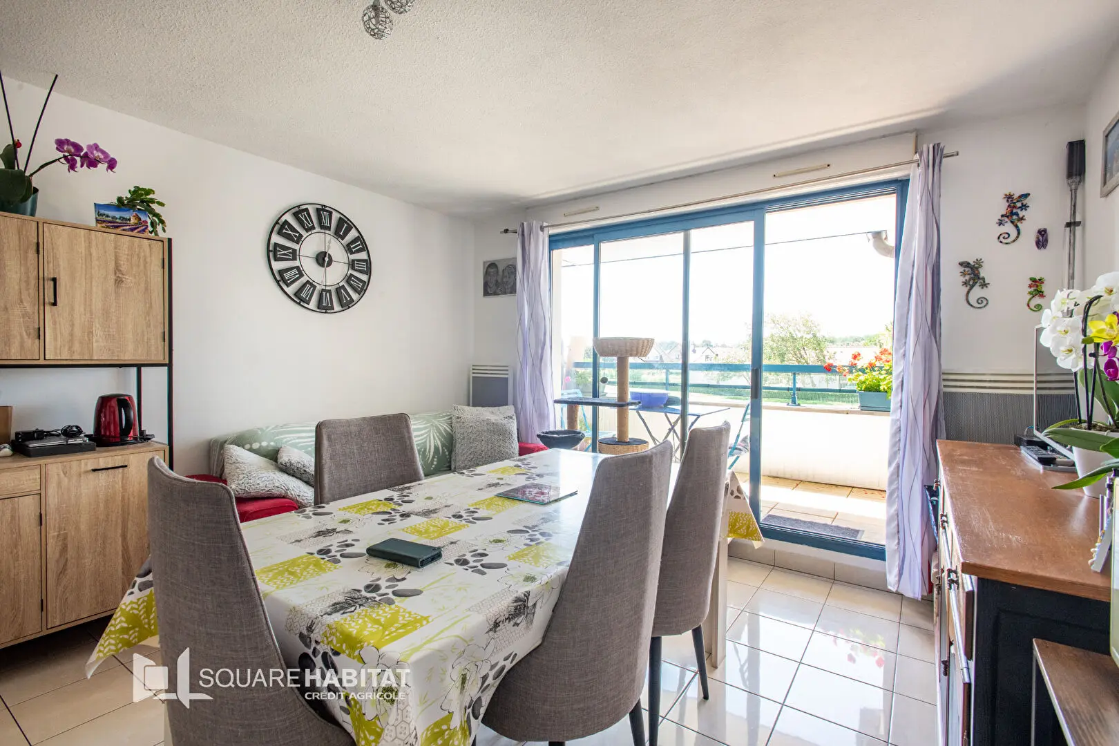 Photo 6 Appartement 2 pièces 32.53m²