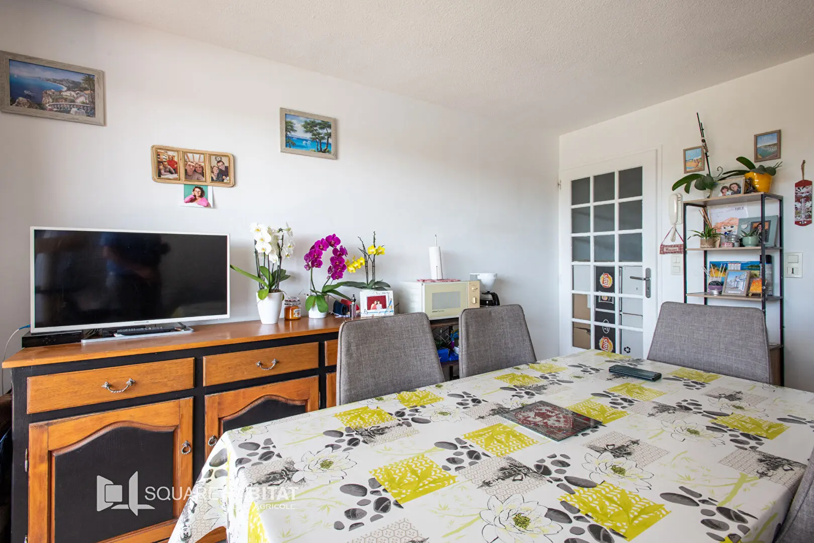 Photo 8 Appartement 2 pièces 32.53m²
