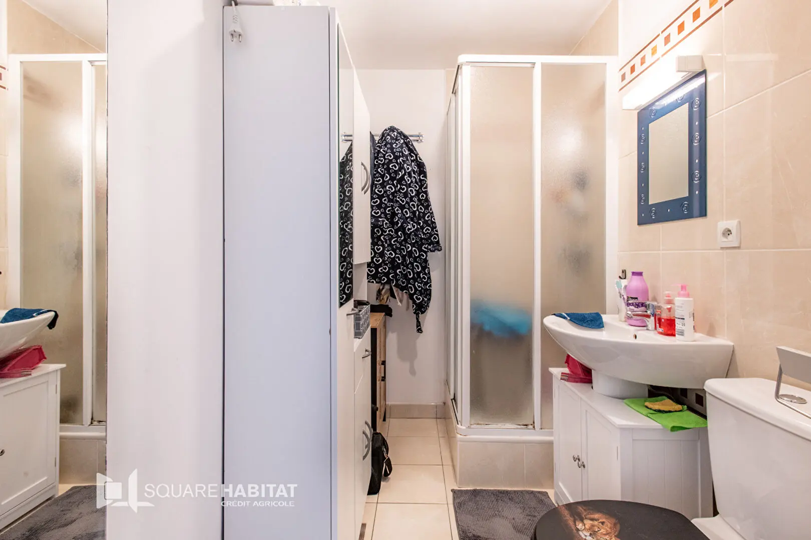 Photo 9 Appartement 2 pièces 32.53m²