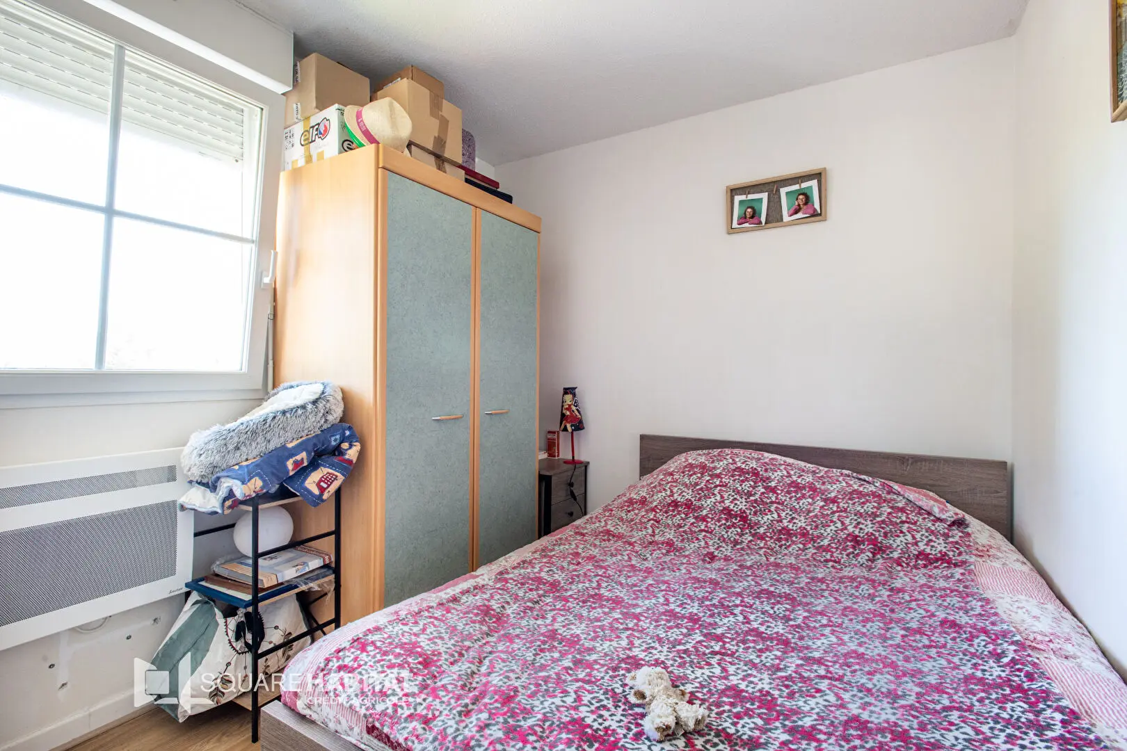 Photo 10 Appartement 2 pièces 32.53m²