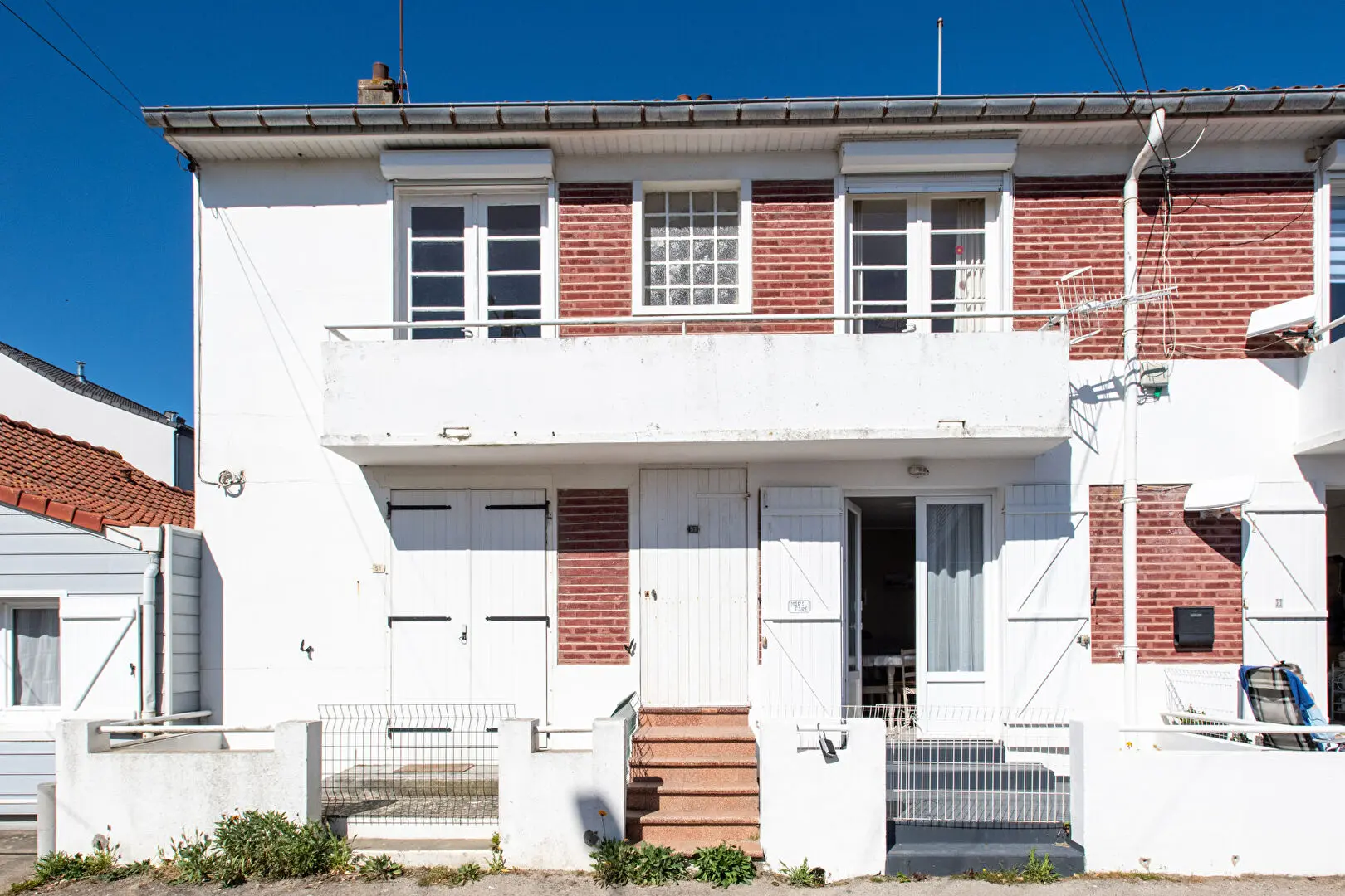 Photo 1 Appartement 2 pièces 28.32m²