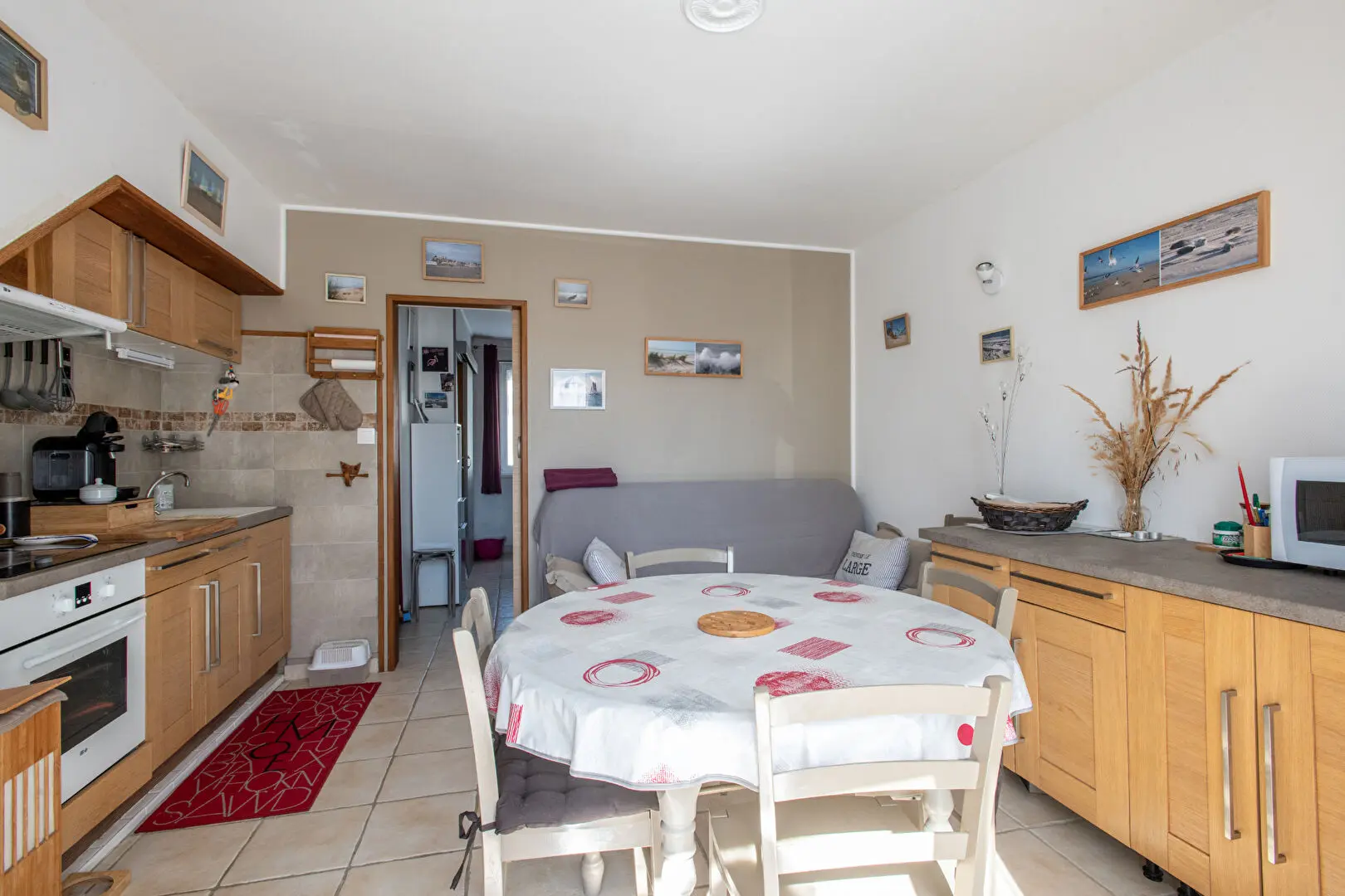 Photo 3 Appartement 2 pièces 28.32m²