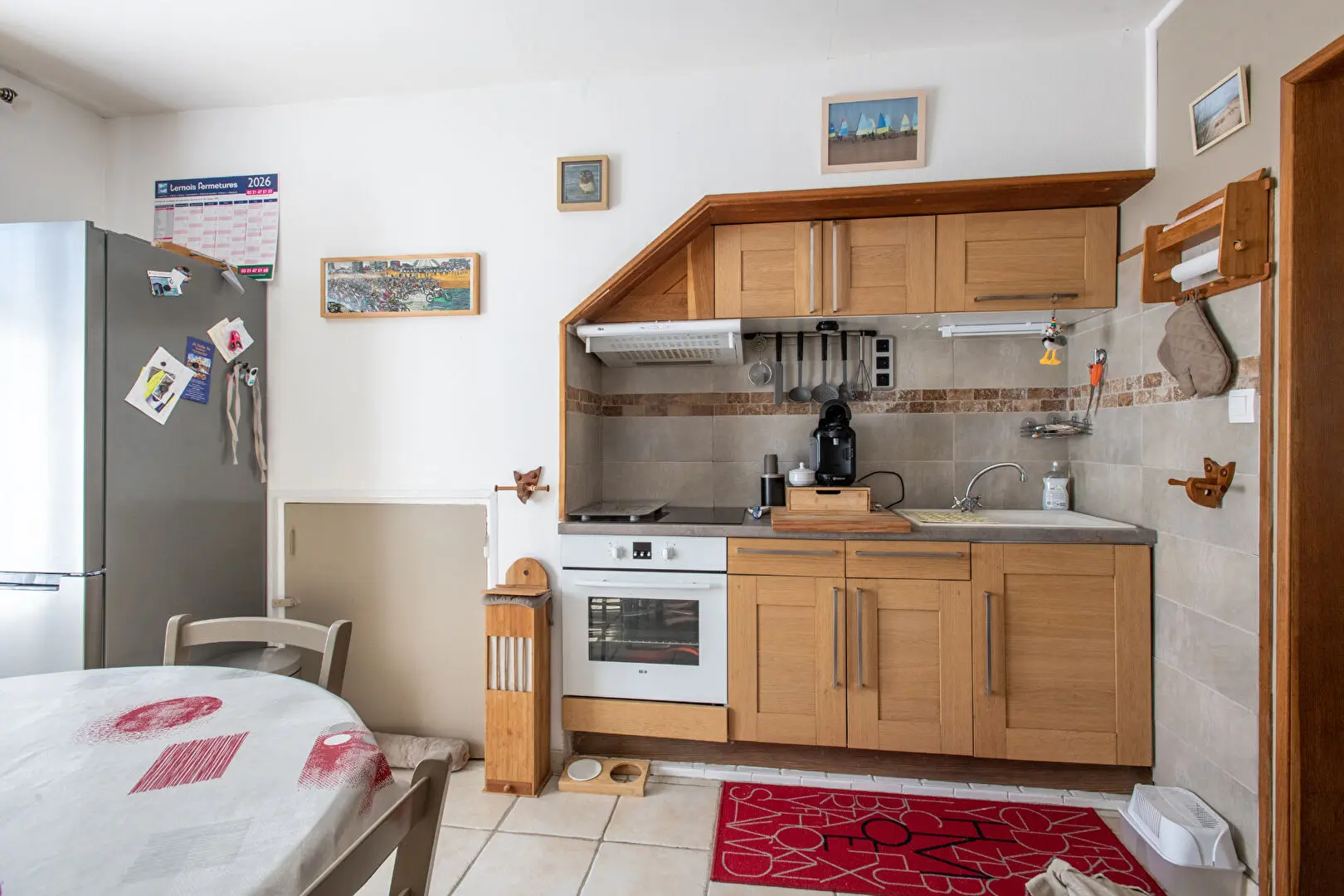 Photo 6 Appartement 2 pièces 28.32m²