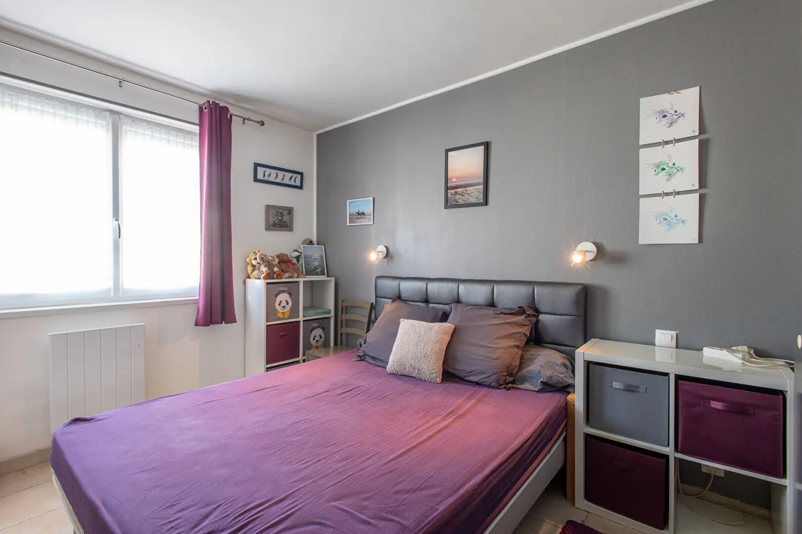 Photo 7 Appartement 2 pièces 28.32m²