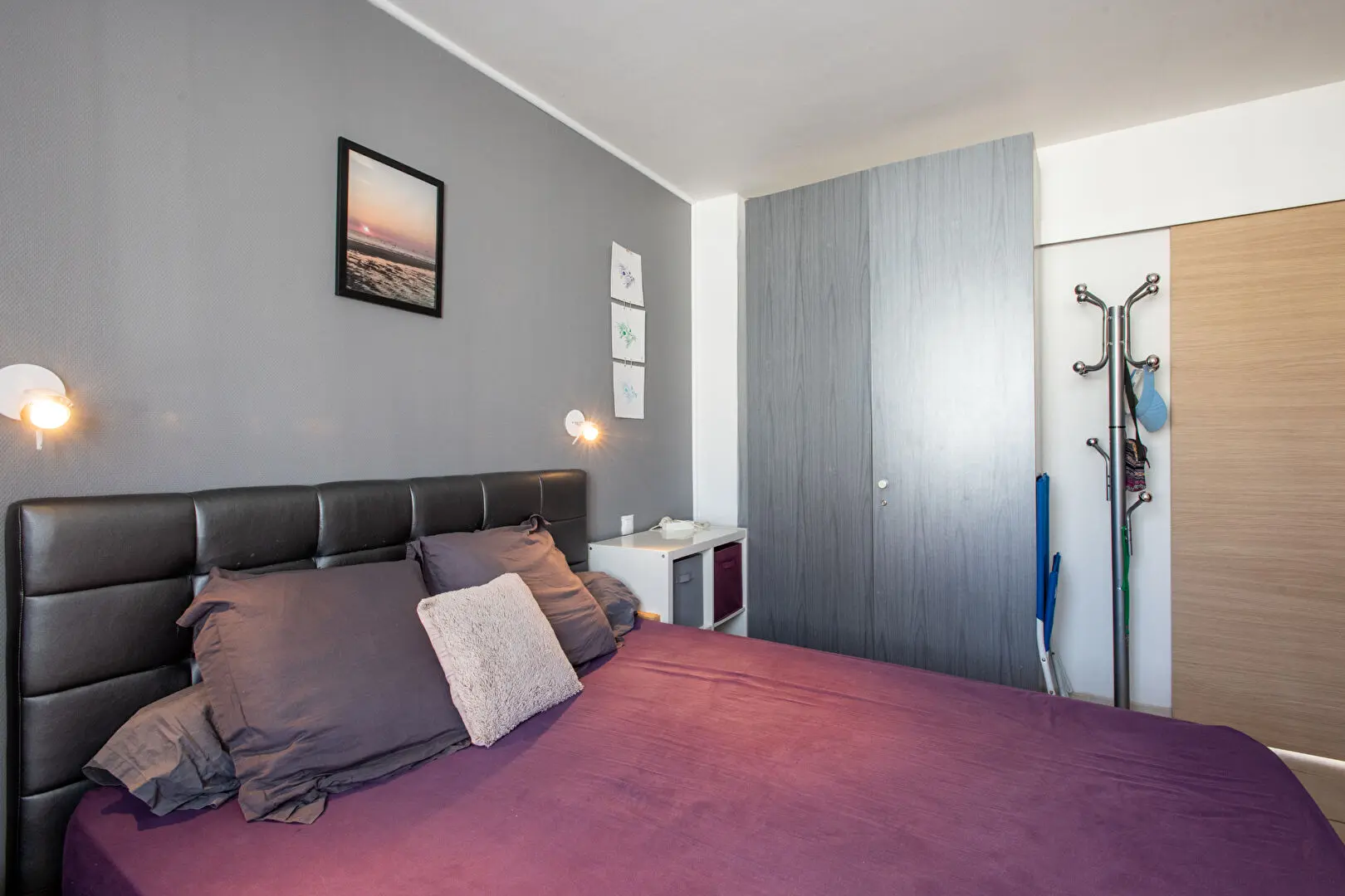 Photo 8 Appartement 2 pièces 28.32m²