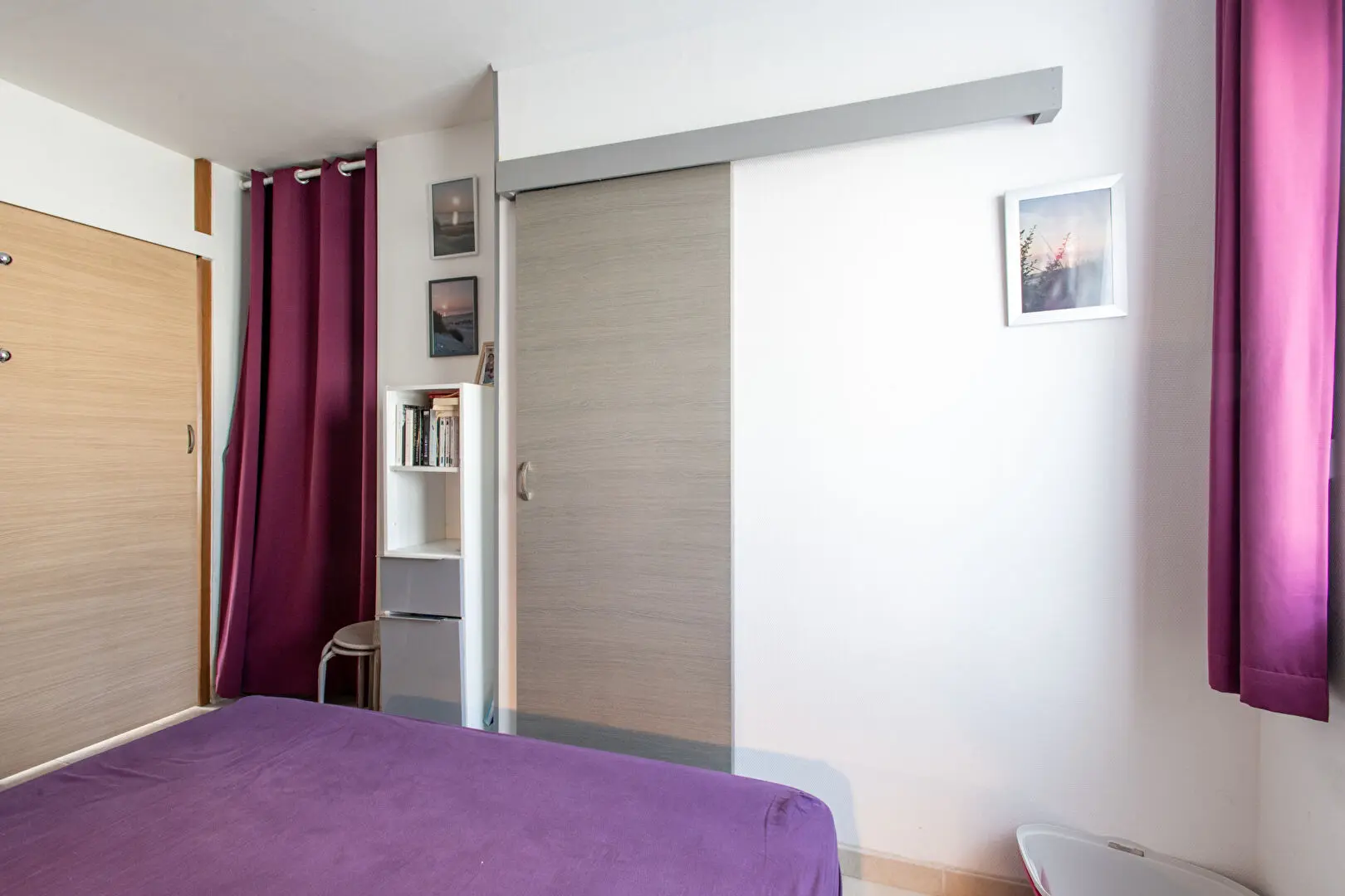 Photo 9 Appartement 2 pièces 28.32m²