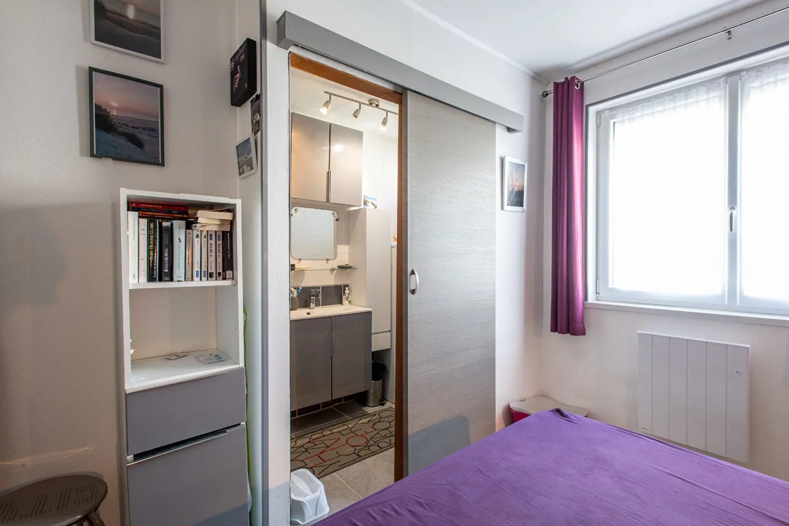 Photo 11 Appartement 2 pièces 28.32m²