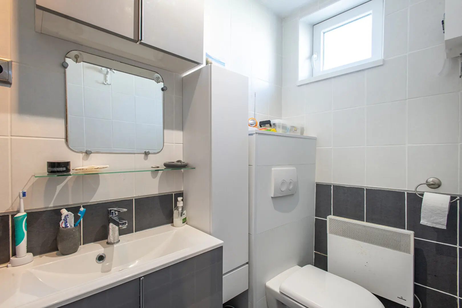 Photo 12 Appartement 2 pièces 28.32m²