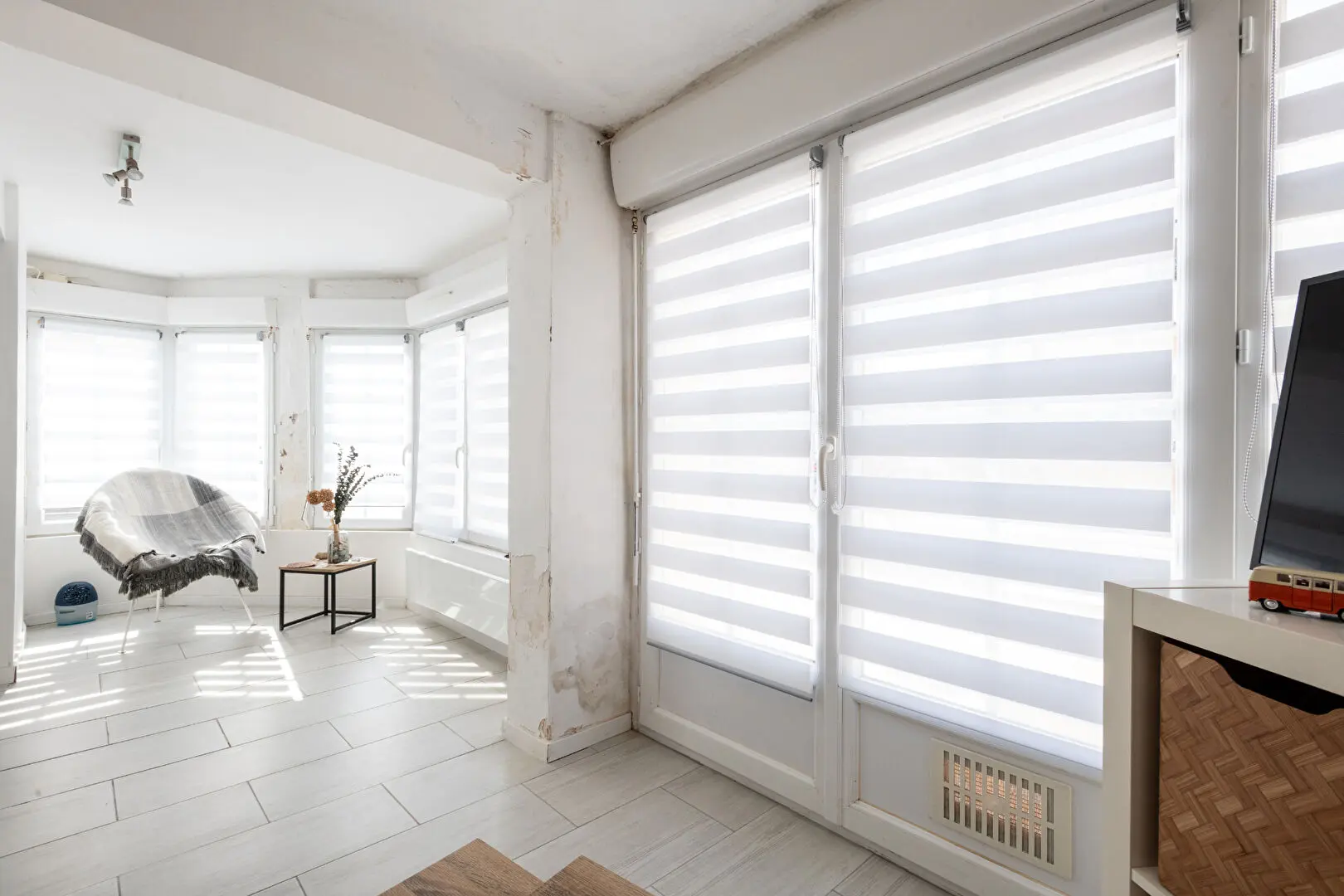 Photo 9 Appartement 2 pièces 45m²