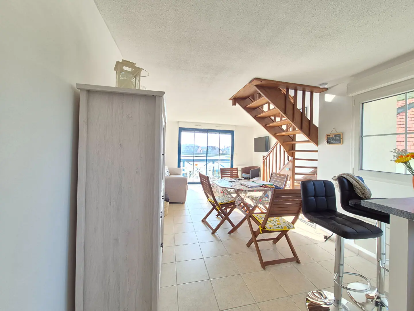 Photo 3 Appartement 2 pièces 44.59m²