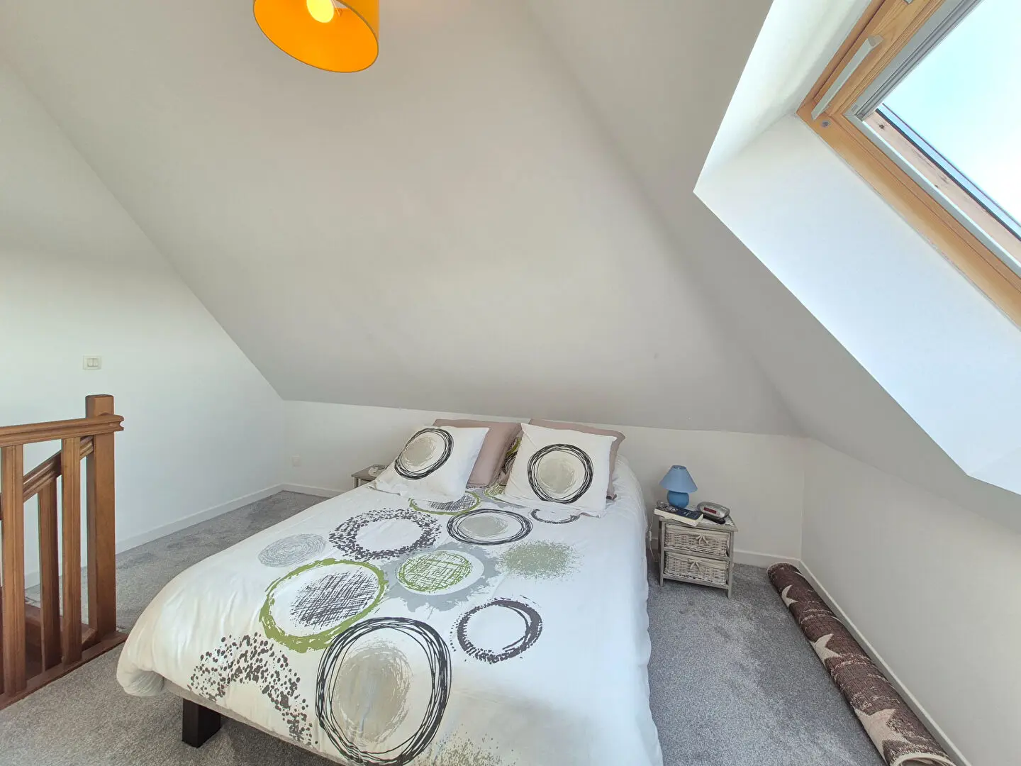 Photo 5 Appartement 2 pièces 44.59m²