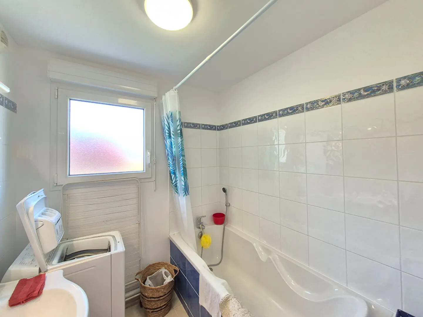 Photo 6 Appartement 2 pièces 44.59m²