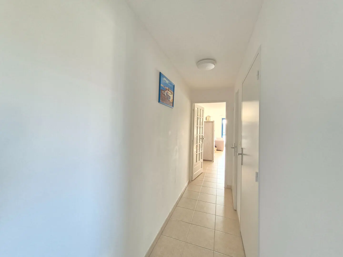 Photo 7 Appartement 2 pièces 44.59m²