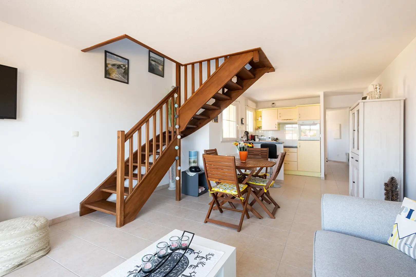 Photo 11 Appartement 2 pièces 44.59m²