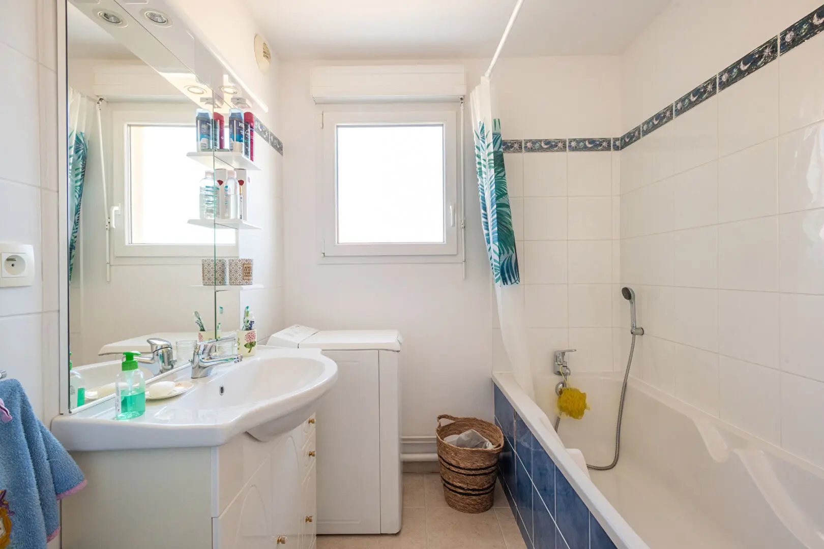Photo 14 Appartement 2 pièces 44.59m²