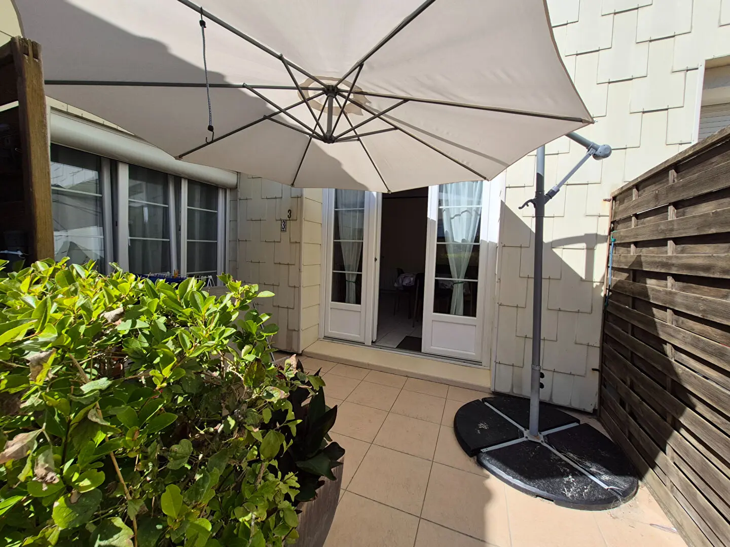 Photo 2 Appartement 3 pièces 52m²
