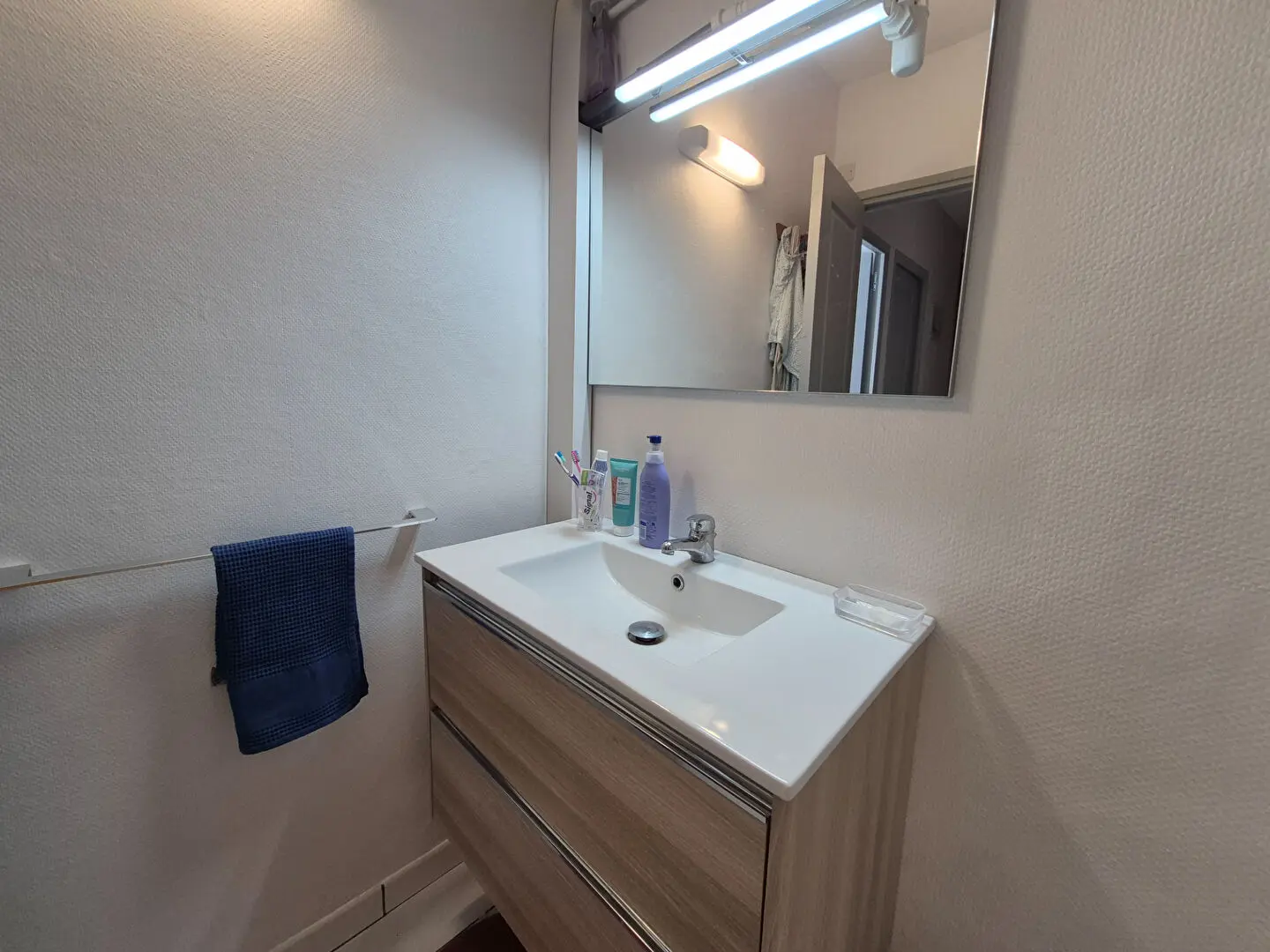 Photo 4 Appartement 3 pièces 52m²