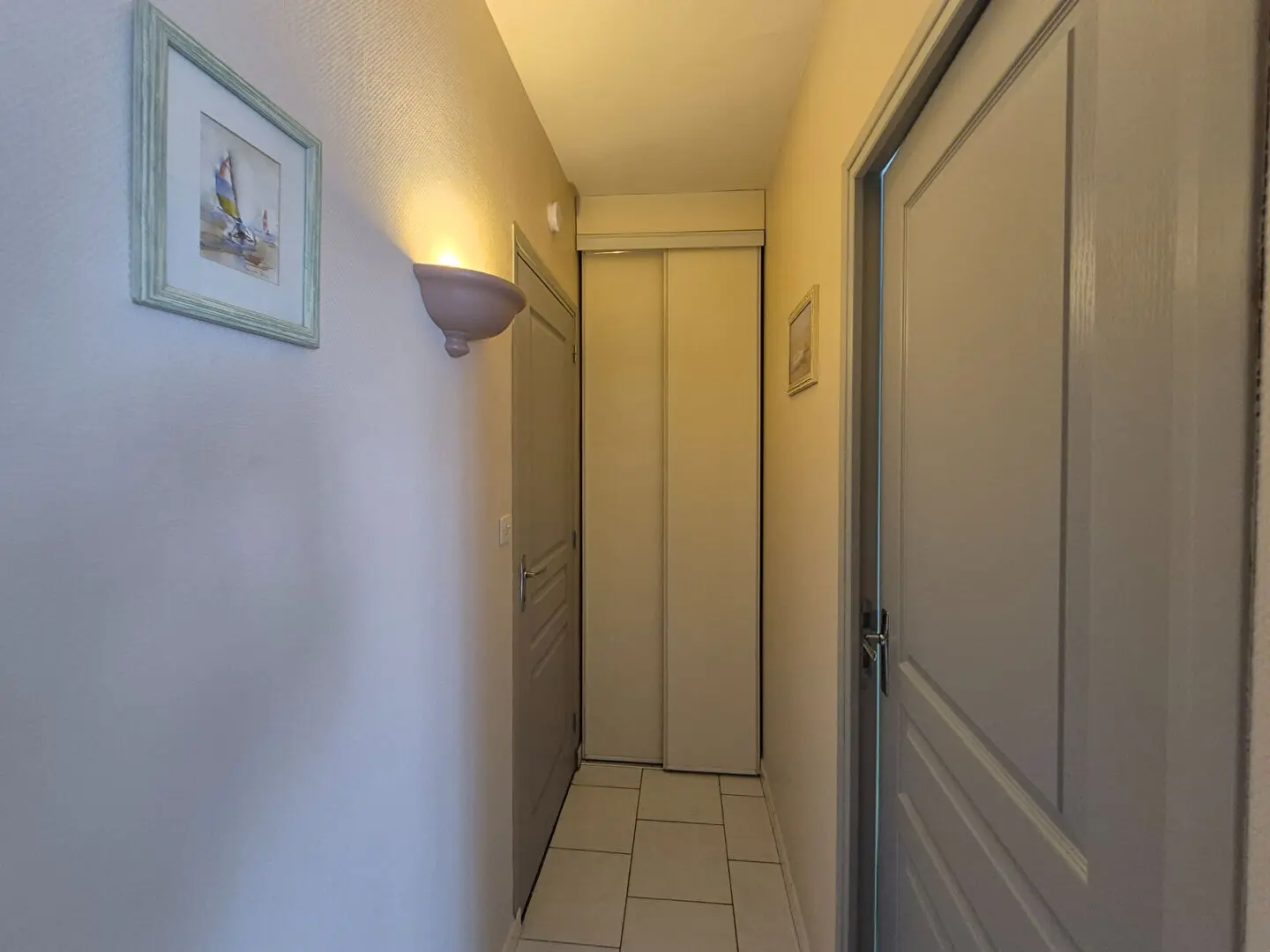 Photo 5 Appartement 3 pièces 52m²