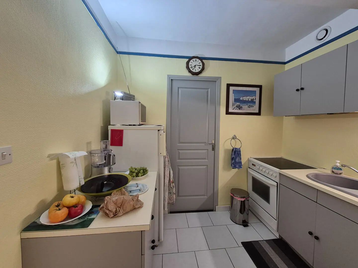 Photo 6 Appartement 3 pièces 52m²