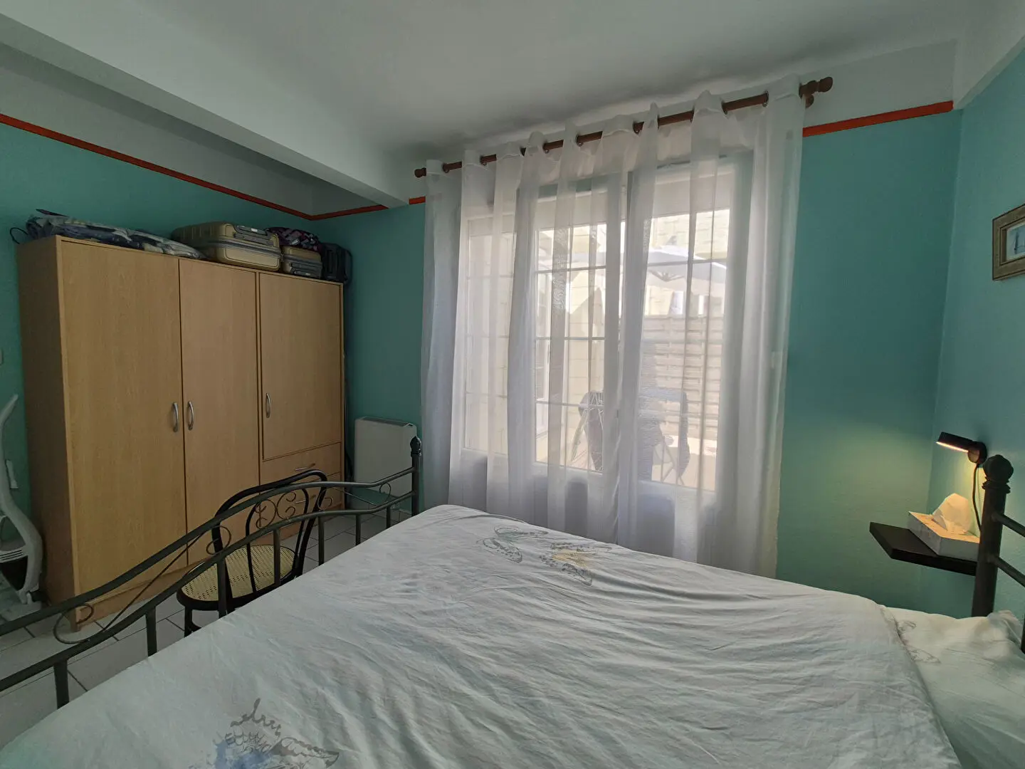 Photo 7 Appartement 3 pièces 52m²