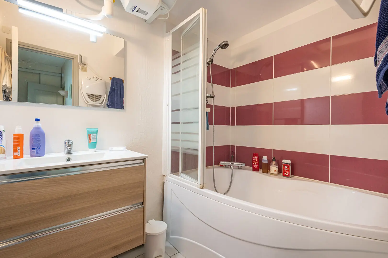 Photo 8 Appartement 3 pièces 52m²