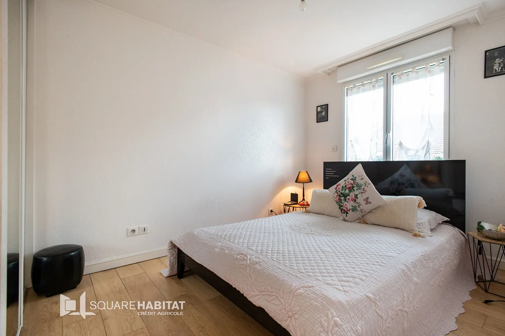 Photo 7 Appartement 3 pièces 51.53m²