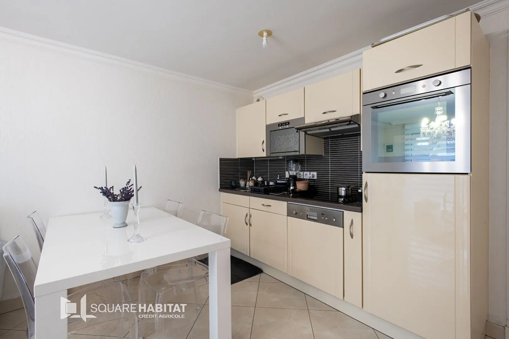 Photo 8 Appartement 3 pièces 51.53m²